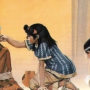 ¿Cómo preparaban los mayas a los muertos?