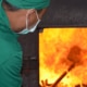 Proceso de incineración de un cadáver | Tanatos Formación